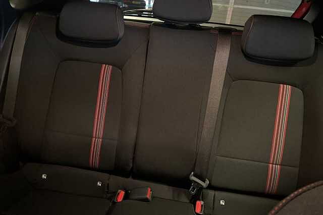 Hyundai I20 HATCHBACK 1.0T GDi 48V MHD 120 N Line 5dr Red