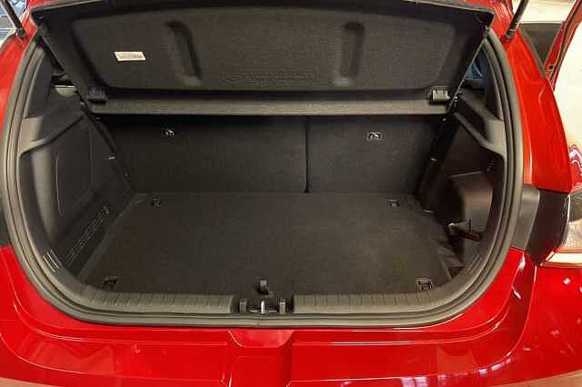 Hyundai I20 HATCHBACK 1.0T GDi 48V MHD 120 N Line 5dr Red