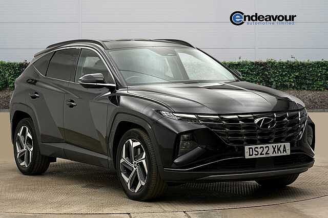 1.6 TGDi Hybrid 230 Premium 5dr 2WD Auto