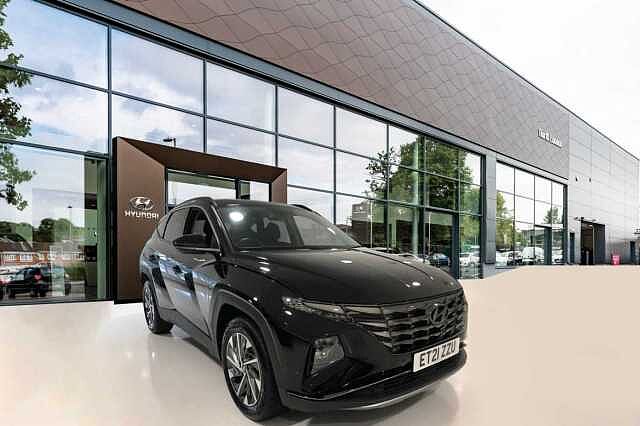 1.6 T-GDi (150ps) Premium