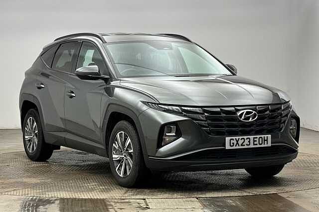 1.6 TGDi Hybrid 230 SE Connect 5dr 2WD Auto