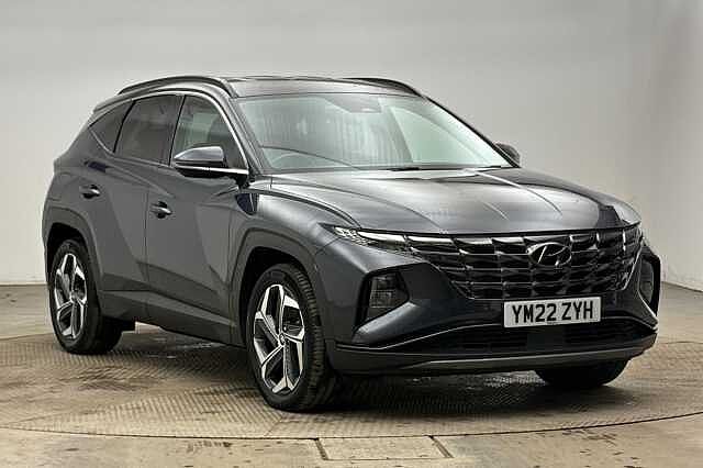1.6 TGDi Plug-in Hybrid Premium 5dr 4WD Auto