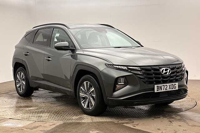 1.6 TGDi Hybrid 230 SE Connect 5dr 2WD Auto