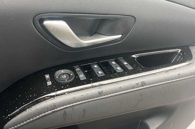 Hyundai TUCSON 1.6T 150 Advance 5dr DCT