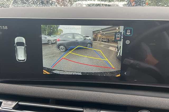 Hyundai TUCSON 1.6T 150 Advance 5dr DCT