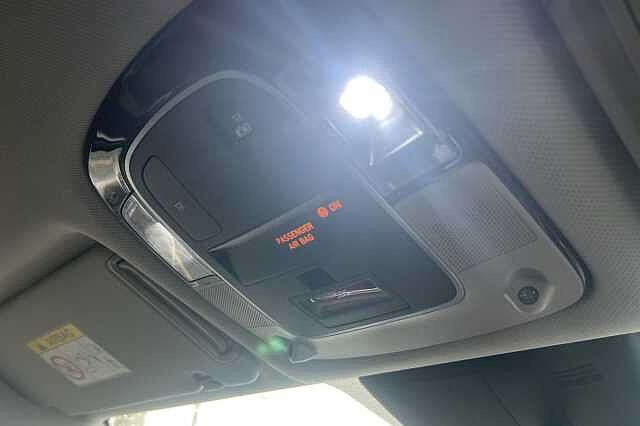 Hyundai TUCSON 1.6T 150 Advance 5dr DCT