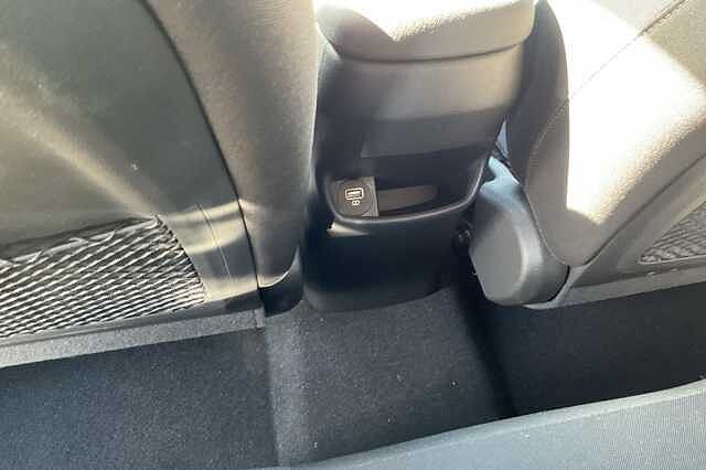 Hyundai KONA 1.6 GDi Hybrid Premium 5dr DCT Blue