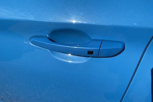 Hyundai KONA 1.6 GDi Hybrid Premium 5dr DCT Blue