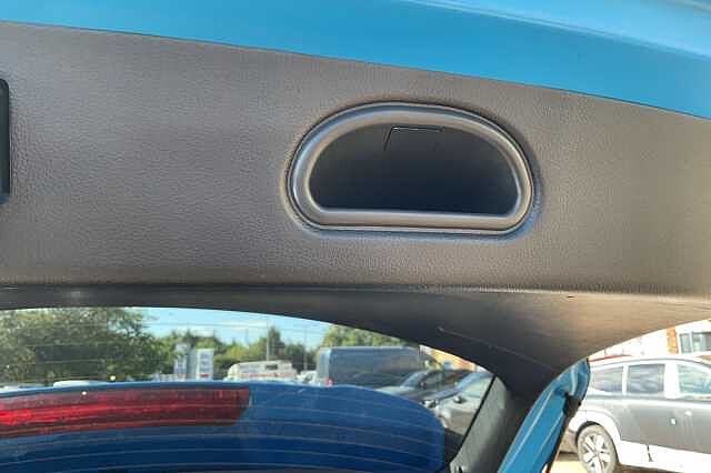 Hyundai KONA 1.6 GDi Hybrid Premium 5dr DCT Blue