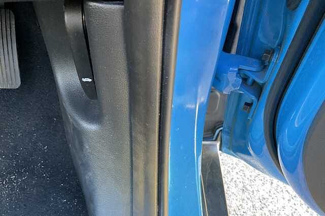 Hyundai KONA 1.6 GDi Hybrid Premium 5dr DCT Blue