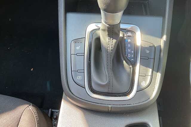 Hyundai KONA 1.6 GDi Hybrid Premium 5dr DCT Blue