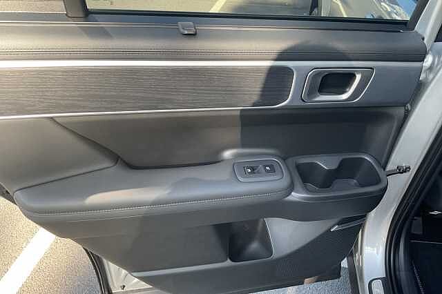 Hyundai SANTA FE 1.6 TGDi 239 Hybrid Ultimate 5dr Auto