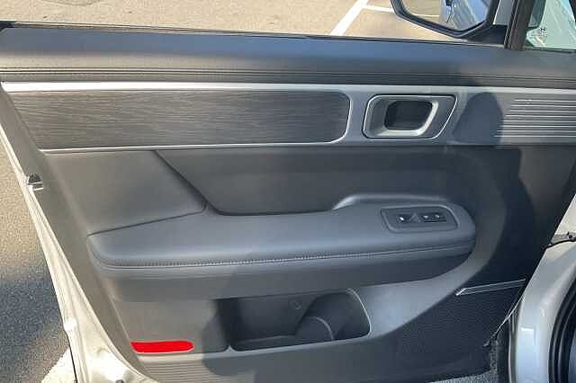 Hyundai SANTA FE 1.6 TGDi 239 Hybrid Ultimate 5dr Auto