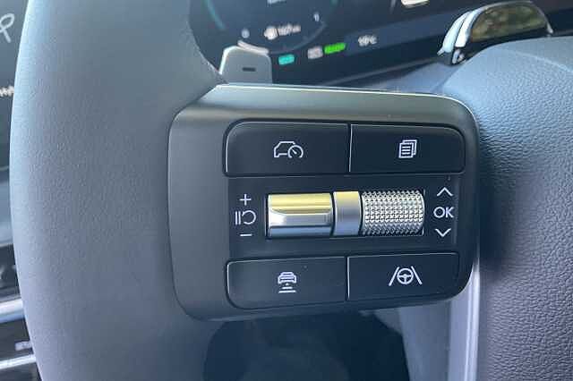 Hyundai SANTA FE 1.6 TGDi 239 Hybrid Ultimate 5dr Auto
