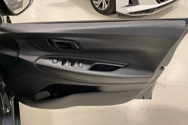 Hyundai I20 1.0T GDi 90 Element 5dr DCT Grey