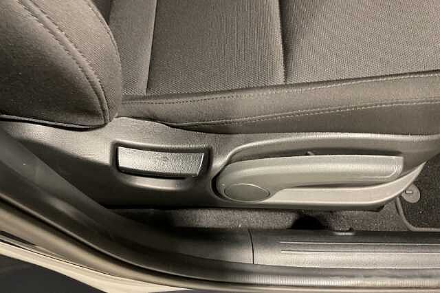 Hyundai I20 1.0T GDi 90 Element 5dr DCT Grey