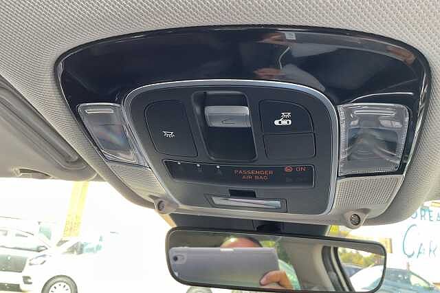 Hyundai TUCSON 1.6 TGDi Hybrid 230 Ultimate 5dr 2WD Auto White