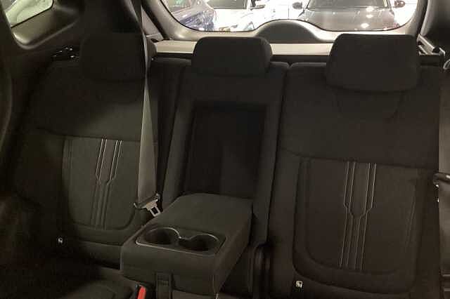 Hyundai TUCSON 1.6 TGDi Hybrid 230 SE Connect 5dr 2WD Auto Brown