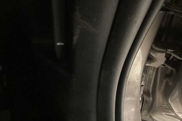 Hyundai TUCSON 1.6 TGDi Hybrid 230 SE Connect 5dr 2WD Auto Brown