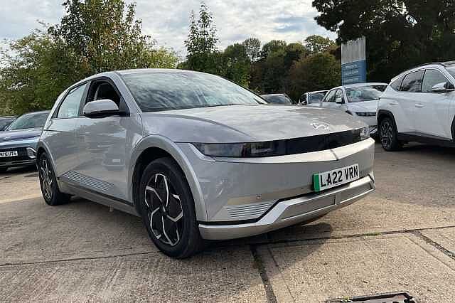 160kW Premium 73 kWh 5dr Auto