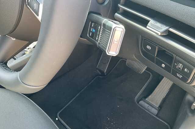 Hyundai TUCSON 1.6T 150 Premium 5dr DCT