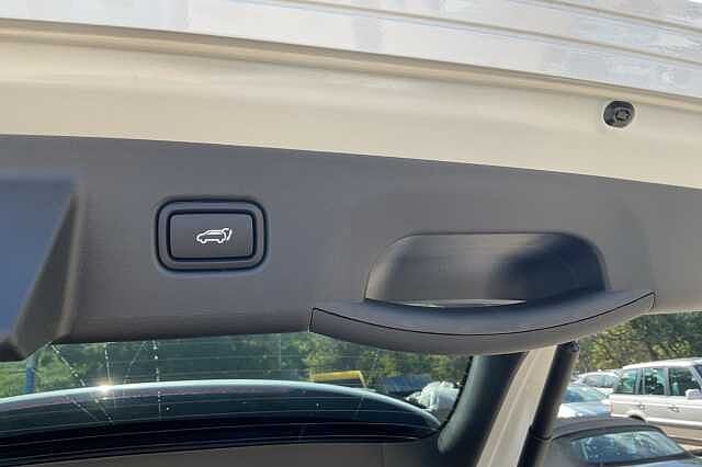 Hyundai TUCSON 1.6T 150 Premium 5dr DCT