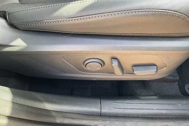 Hyundai TUCSON 1.6T 150 Premium 5dr DCT