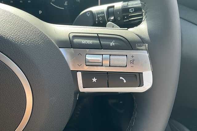 Hyundai TUCSON 1.6T 150 Premium 5dr DCT