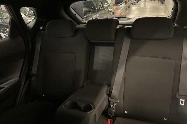 Hyundai KONA 1.6 GDi Hybrid N Line 5dr DCT
