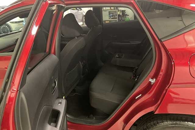Hyundai KONA 1.6 GDi Hybrid N Line 5dr DCT