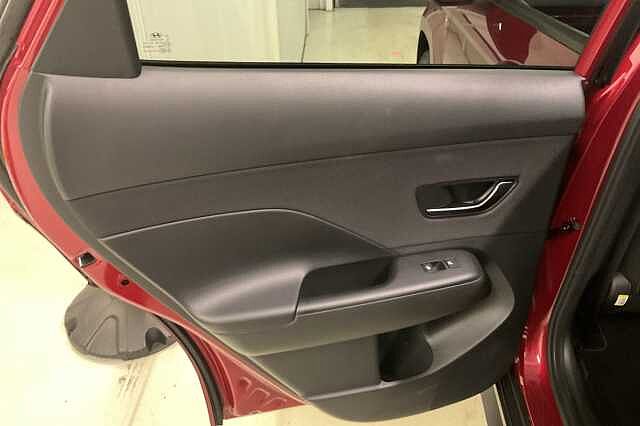 Hyundai KONA 1.6 GDi Hybrid N Line 5dr DCT