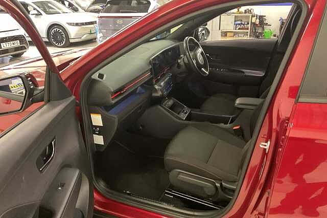 Hyundai KONA 1.6 GDi Hybrid N Line 5dr DCT