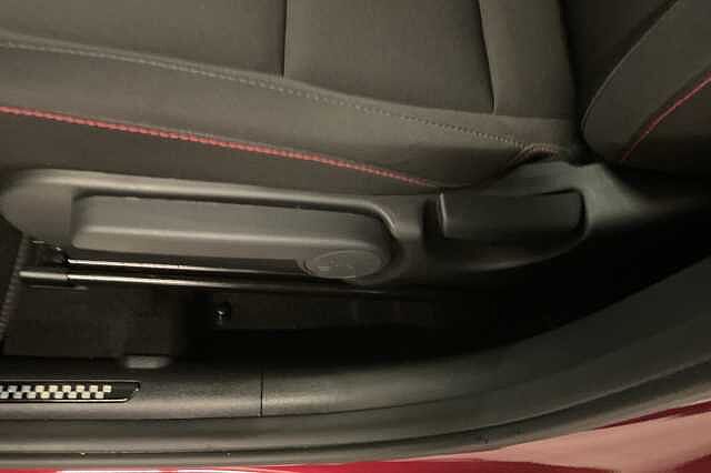 Hyundai KONA 1.6 GDi Hybrid N Line 5dr DCT