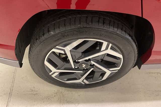 Hyundai KONA 1.6 GDi Hybrid N Line 5dr DCT
