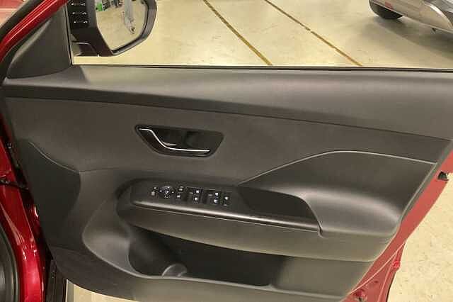 Hyundai KONA 1.6 GDi Hybrid N Line 5dr DCT