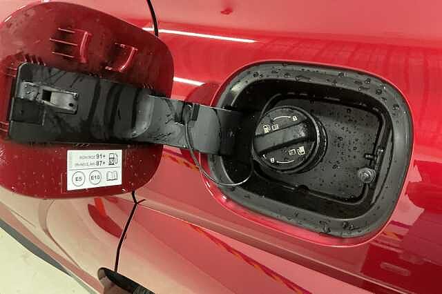 Hyundai KONA 1.6 GDi Hybrid N Line 5dr DCT