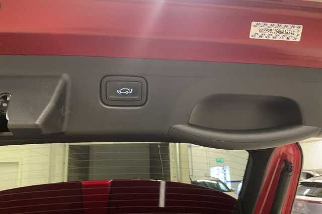 Hyundai KONA 1.6 GDi Hybrid N Line 5dr DCT