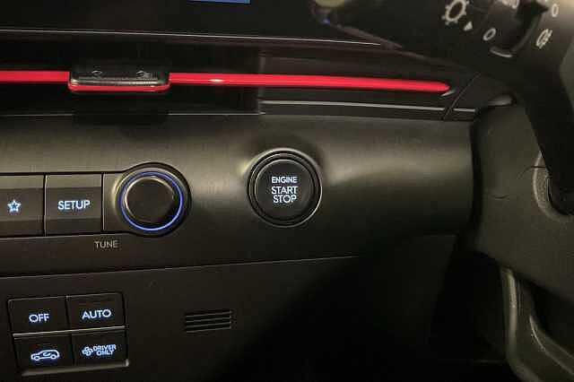 Hyundai KONA 1.6 GDi Hybrid N Line 5dr DCT