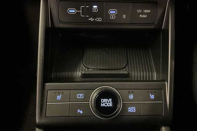 Hyundai KONA 1.6 GDi Hybrid N Line 5dr DCT