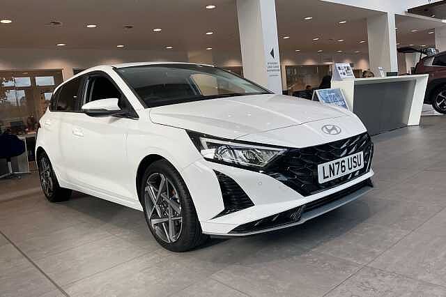 1.0T GDi 90 Tech Line 5dr