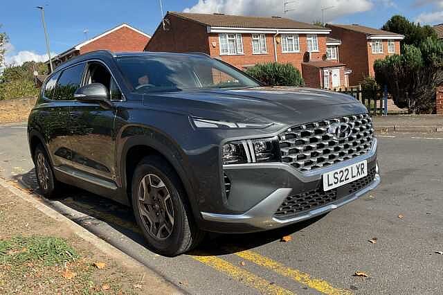 1.6 TGDi Hybrid Premium 5dr Auto