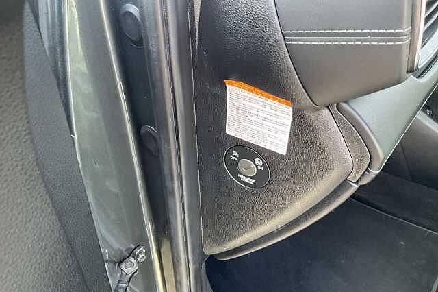 Hyundai SANTA FE 1.6 TGDi Hybrid Premium 5dr Auto Green