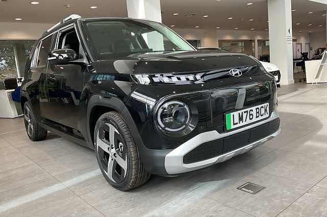 85kW 02 49kWh 5dr Auto
