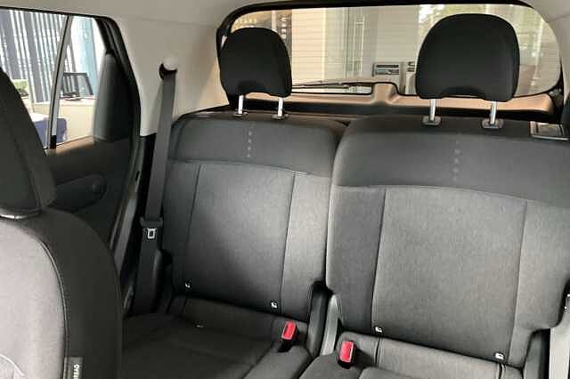 Hyundai INSTER 85kW 02 49kWh 5dr Auto Black