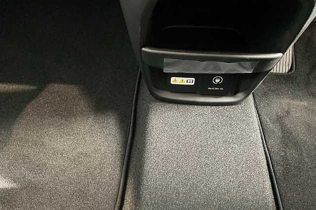 Hyundai INSTER 85kW 02 49kWh 5dr Auto Black