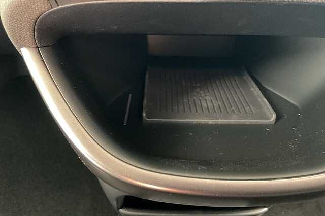 Hyundai INSTER 85kW 02 49kWh 5dr Auto Black