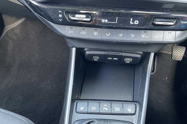 Hyundai I20 1.0T GDi Premium 5dr White