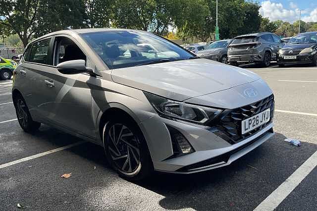 1.0T GDi 90 Element 5dr