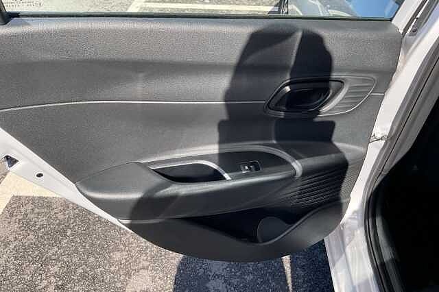 Hyundai I20 1.0T GDi 90 Element 5dr Grey