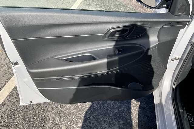 Hyundai I20 1.0T GDi 90 Element 5dr Grey